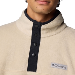 Columbia Herren Pullover Fleecepullover Steens Mountain™ Half Snap II - Bild 4 Columbia Herren Pullover Fleecepullover Steens Mountain™ Half Snap II - Bild 4