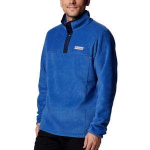 Columbia Herren Pullover Fleecepullover Steens Mountain™ Half Snap II - Bild 2 Columbia Herren Pullover Fleecepullover Steens Mountain™ Half Snap II - Bild 2