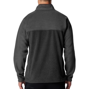 Columbia Herren Pullover Fleecepullover Steens Mountain™ Half Snap II - Bild 1 Columbia Herren Pullover Fleecepullover Steens Mountain™ Half Snap II - Bild 1