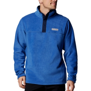 Columbia Herren Pullover Fleecepullover Steens Mountain™ Half Snap II - Bild 3 Columbia Herren Pullover Fleecepullover Steens Mountain™ Half Snap II - Bild 3