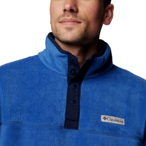 Columbia Herren Pullover Fleecepullover Steens Mountain™ Half Snap II - Bild 4 Columbia Herren Pullover Fleecepullover Steens Mountain™ Half Snap II - Bild 4