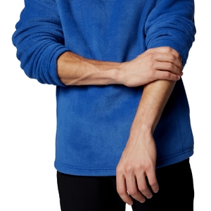 Columbia Herren Pullover Fleecepullover Steens Mountain™ Half Snap II - Bild 5 Columbia Herren Pullover Fleecepullover Steens Mountain™ Half Snap II - Bild 5