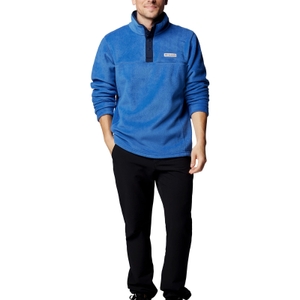 Columbia Herren Pullover Fleecepullover Steens Mountain™ Half Snap II - Bild 6 Columbia Herren Pullover Fleecepullover Steens Mountain™ Half Snap II - Bild 6