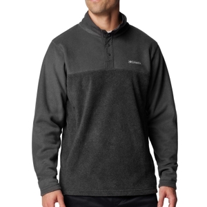 Columbia Herren Pullover Fleecepullover Steens Mountain™ Half Snap II - Bild 3 Columbia Herren Pullover Fleecepullover Steens Mountain™ Half Snap II - Bild 3