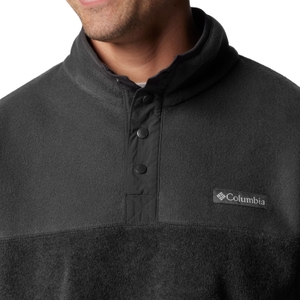 Columbia Herren Pullover Fleecepullover Steens Mountain™ Half Snap II - Bild 4 Columbia Herren Pullover Fleecepullover Steens Mountain™ Half Snap II - Bild 4