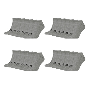 -004 grey melange
