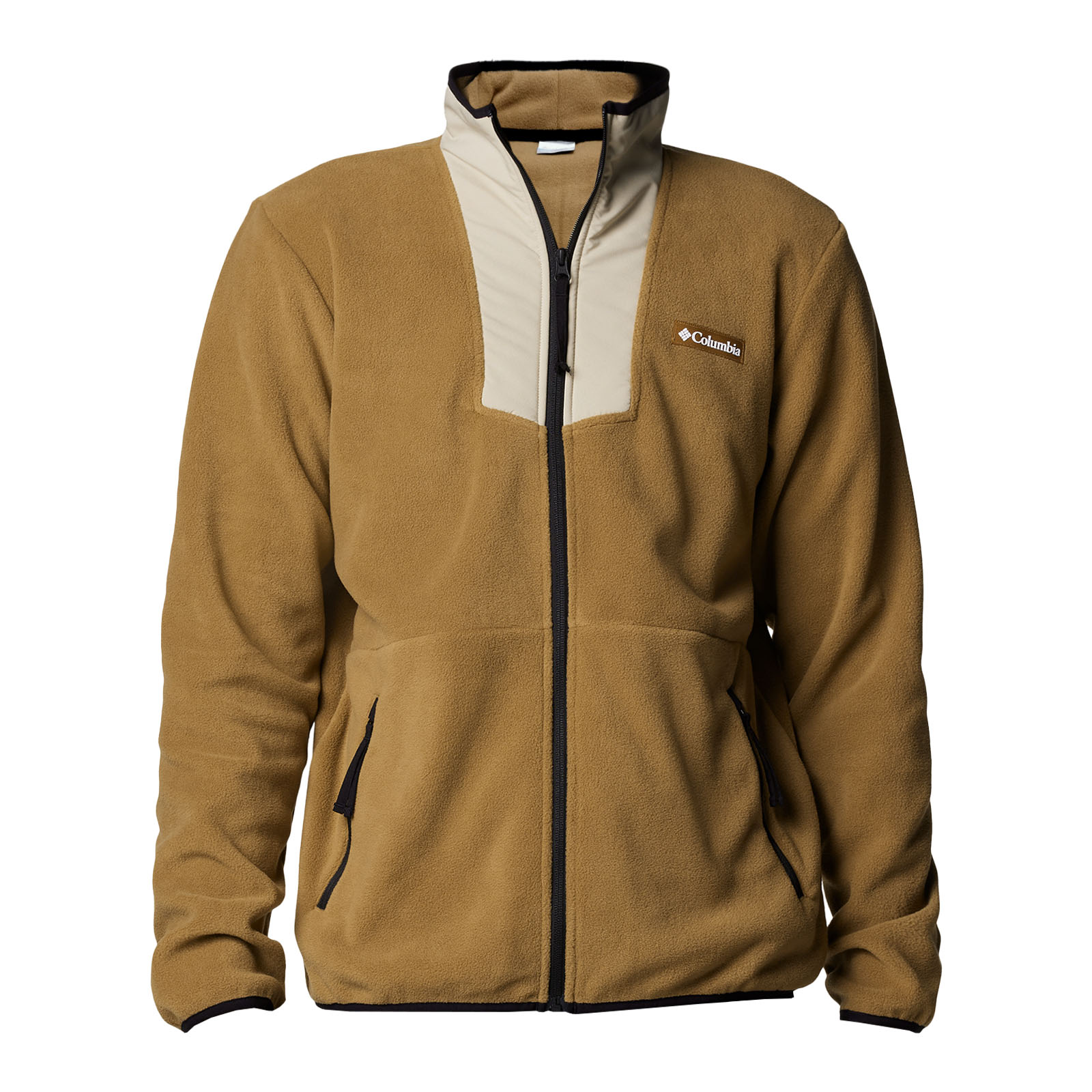Columbia Herren Fleecejacke Outdoorjacke Sequoia Grove™ Fleecejacke Columbia Herren Fleecejacke Outdoorjacke Sequoia Grove™ Fleecejacke