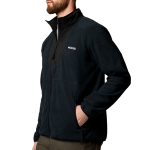 Columbia Herren Fleecejacke Outdoorjacke Sequoia Grove™ Fleecejacke - Bild 2 Columbia Herren Fleecejacke Outdoorjacke Sequoia Grove™ Fleecejacke - Bild 2
