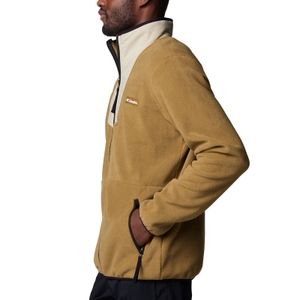 Columbia Herren Fleecejacke Outdoorjacke Sequoia Grove™ Fleecejacke - Bild 2 Columbia Herren Fleecejacke Outdoorjacke Sequoia Grove™ Fleecejacke - Bild 2