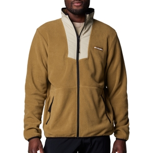 Columbia Herren Fleecejacke Outdoorjacke Sequoia Grove™ Fleecejacke - Bild 3 Columbia Herren Fleecejacke Outdoorjacke Sequoia Grove™ Fleecejacke - Bild 3