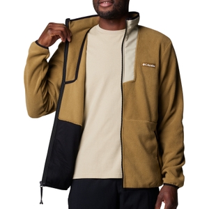 Columbia Herren Fleecejacke Outdoorjacke Sequoia Grove™ Fleecejacke - Bild 4 Columbia Herren Fleecejacke Outdoorjacke Sequoia Grove™ Fleecejacke - Bild 4