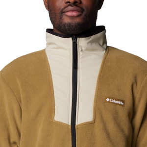 Columbia Herren Fleecejacke Outdoorjacke Sequoia Grove™ Fleecejacke - Bild 5 Columbia Herren Fleecejacke Outdoorjacke Sequoia Grove™ Fleecejacke - Bild 5