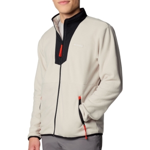 Columbia Herren Fleecejacke Outdoorjacke Sequoia Grove™ Fleecejacke - Bild 3 Columbia Herren Fleecejacke Outdoorjacke Sequoia Grove™ Fleecejacke - Bild 3