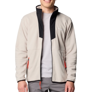 Columbia Herren Fleecejacke Outdoorjacke Sequoia Grove™ Fleecejacke - Bild 4 Columbia Herren Fleecejacke Outdoorjacke Sequoia Grove™ Fleecejacke - Bild 4