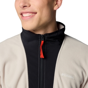 Columbia Herren Fleecejacke Outdoorjacke Sequoia Grove™ Fleecejacke - Bild 5 Columbia Herren Fleecejacke Outdoorjacke Sequoia Grove™ Fleecejacke - Bild 5