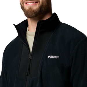 Columbia Herren Fleecejacke Outdoorjacke Sequoia Grove™ Fleecejacke - Bild 4 Columbia Herren Fleecejacke Outdoorjacke Sequoia Grove™ Fleecejacke - Bild 4