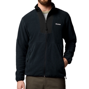 Columbia Herren Fleecejacke Outdoorjacke Sequoia Grove™ Fleecejacke - Bild 1 Columbia Herren Fleecejacke Outdoorjacke Sequoia Grove™ Fleecejacke - Bild 1