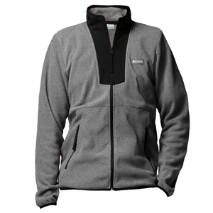 -024 city grey heather / black
