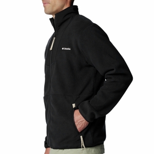 Columbia Herren Fleecejacke Outdoorjacke Sequoia Grove™ Fleecejacke - Bild 2 Columbia Herren Fleecejacke Outdoorjacke Sequoia Grove™ Fleecejacke - Bild 2