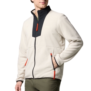 Columbia Herren Fleecejacke Outdoorjacke Sequoia Grove™ Fleecejacke - Bild 2 Columbia Herren Fleecejacke Outdoorjacke Sequoia Grove™ Fleecejacke - Bild 2