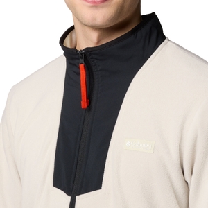 Columbia Herren Fleecejacke Outdoorjacke Sequoia Grove™ Fleecejacke - Bild 4 Columbia Herren Fleecejacke Outdoorjacke Sequoia Grove™ Fleecejacke - Bild 4