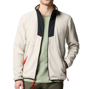 Columbia Herren Fleecejacke Outdoorjacke Sequoia Grove™ Fleecejacke - Bild 3 Columbia Herren Fleecejacke Outdoorjacke Sequoia Grove™ Fleecejacke - Bild 3