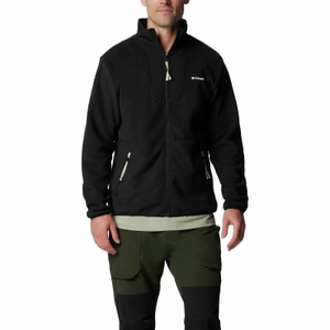 Columbia Herren Fleecejacke Outdoorjacke Sequoia Grove™ Fleecejacke - Bild 3 Columbia Herren Fleecejacke Outdoorjacke Sequoia Grove™ Fleecejacke - Bild 3