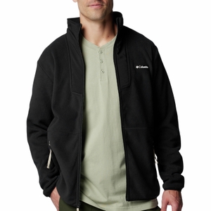 Columbia Herren Fleecejacke Outdoorjacke Sequoia Grove™ Fleecejacke - Bild 4 Columbia Herren Fleecejacke Outdoorjacke Sequoia Grove™ Fleecejacke - Bild 4