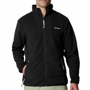 Columbia Herren Fleecejacke Outdoorjacke Sequoia Grove™ Fleecejacke - Bild 5 Columbia Herren Fleecejacke Outdoorjacke Sequoia Grove™ Fleecejacke - Bild 5