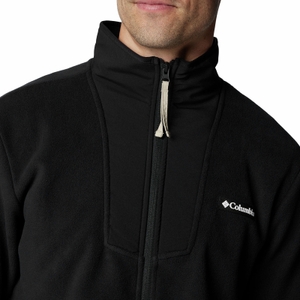 Columbia Herren Fleecejacke Outdoorjacke Sequoia Grove™ Fleecejacke - Bild 6 Columbia Herren Fleecejacke Outdoorjacke Sequoia Grove™ Fleecejacke - Bild 6