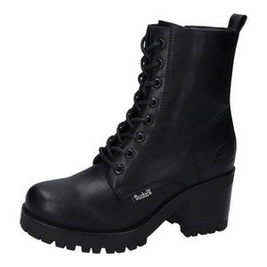 Dockers by Gerli Damen Schuhe Boots Schnürboots Absatzschuh Schnürstiefeletten - Bild 1 Dockers by Gerli Damen Schuhe Boots Schnürboots Absatzschuh Schnürstiefeletten - Bild 1