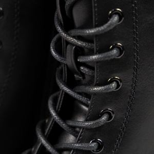 Dockers by Gerli Damen Schuhe Boots Schnürboots Absatzschuh Schnürstiefeletten - Bild 5 Dockers by Gerli Damen Schuhe Boots Schnürboots Absatzschuh Schnürstiefeletten - Bild 5