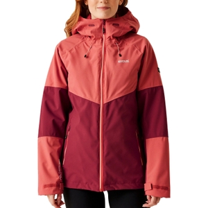 Regatta Damen Jacke Funktionsjacke Outdoorjacke 3 in 1 Jacke Wentwood IX - Bild 2 Regatta Damen Jacke Funktionsjacke Outdoorjacke 3 in 1 Jacke Wentwood IX - Bild 2