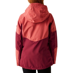Regatta Damen Jacke Funktionsjacke Outdoorjacke 3 in 1 Jacke Wentwood IX - Bild 3 Regatta Damen Jacke Funktionsjacke Outdoorjacke 3 in 1 Jacke Wentwood IX - Bild 3