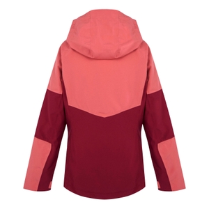 Regatta Damen Jacke Funktionsjacke Outdoorjacke 3 in 1 Jacke Wentwood IX - Bild 1 Regatta Damen Jacke Funktionsjacke Outdoorjacke 3 in 1 Jacke Wentwood IX - Bild 1