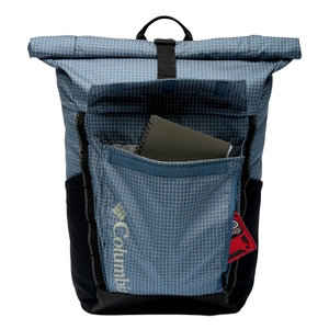Columbia Damen Herren Unisex Rucksack Wanderrucksack Convey™ III 27L Rolltop  - Bild 3