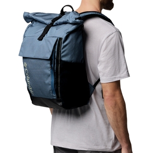 Columbia Damen Herren Unisex Rucksack Wanderrucksack Convey™ III 27L Rolltop  - Bild 5
