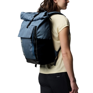 Columbia Damen Herren Unisex Rucksack Wanderrucksack Convey™ III 27L Rolltop  - Bild 6