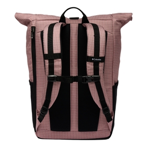 Columbia Damen Herren Unisex Rucksack Wanderrucksack Convey™ III 27L Rolltop - Bild 2 Columbia Damen Herren Unisex Rucksack Wanderrucksack Convey™ III 27L Rolltop - Bild 2