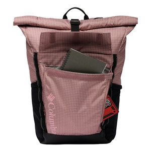 Columbia Damen Herren Unisex Rucksack Wanderrucksack Convey™ III 27L Rolltop - Bild 3 Columbia Damen Herren Unisex Rucksack Wanderrucksack Convey™ III 27L Rolltop - Bild 3