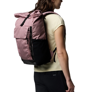 Columbia Damen Herren Unisex Rucksack Wanderrucksack Convey™ III 27L Rolltop - Bild 5 Columbia Damen Herren Unisex Rucksack Wanderrucksack Convey™ III 27L Rolltop - Bild 5