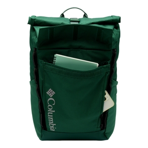 Columbia Damen Herren Unisex Rucksack Wanderrucksack Convey™ III 27L Rolltop - Bild 3 Columbia Damen Herren Unisex Rucksack Wanderrucksack Convey™ III 27L Rolltop - Bild 3
