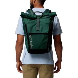 Columbia Damen Herren Unisex Rucksack Wanderrucksack Convey™ III 27L Rolltop - Bild 5 Columbia Damen Herren Unisex Rucksack Wanderrucksack Convey™ III 27L Rolltop - Bild 5