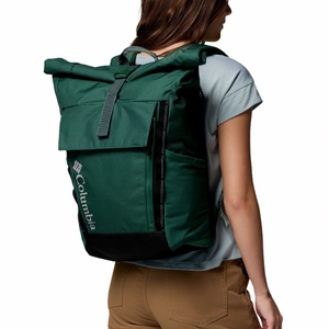Columbia Damen Herren Unisex Rucksack Wanderrucksack Convey™ III 27L Rolltop - Bild 6 Columbia Damen Herren Unisex Rucksack Wanderrucksack Convey™ III 27L Rolltop - Bild 6