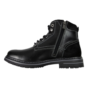 Camel Active Herren Schuhe Boots Schnürschuhe Schnürboots - Bild 0 Camel Active Herren Schuhe Boots Schnürschuhe Schnürboots