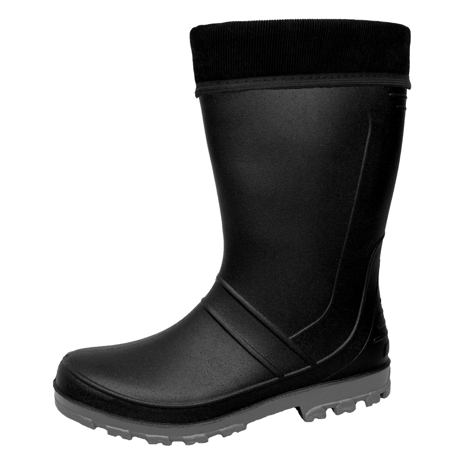 Bockstiegel Herren Gummistiefel Warmfutter-PVC-Stiefel Ralf-M Bockstiegel Herren Gummistiefel Warmfutter-PVC-Stiefel Ralf-M