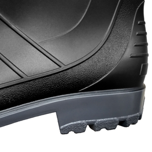 Bockstiegel Herren Gummistiefel Warmfutter-PVC-Stiefel Ralf-M - Bild 3 Bockstiegel Herren Gummistiefel Warmfutter-PVC-Stiefel Ralf-M - Bild 3