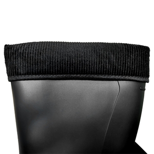Bockstiegel Herren Gummistiefel Warmfutter-PVC-Stiefel Ralf-M - Bild 1 Bockstiegel Herren Gummistiefel Warmfutter-PVC-Stiefel Ralf-M - Bild 1