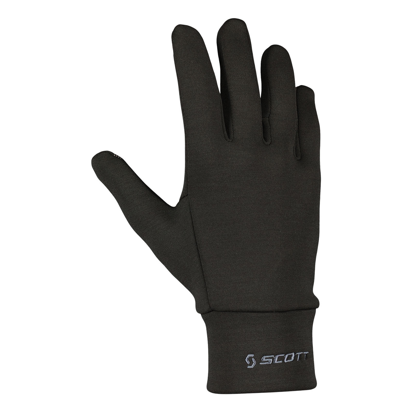 Scott Damen Herren Unisex Handschuhe Fleecehandschuhe SCO Glove Fleece Liner Scott Damen Herren Unisex Handschuhe Fleecehandschuhe SCO Glove Fleece Liner