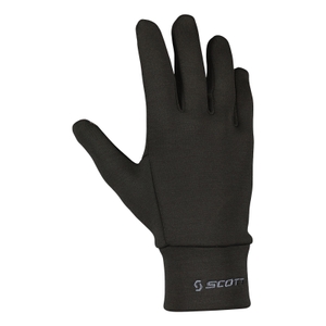Scott Damen Herren Unisex Handschuhe Fleecehandschuhe SCO Glove Fleece Liner - Bild 0 Scott Damen Herren Unisex Handschuhe Fleecehandschuhe SCO Glove Fleece Liner